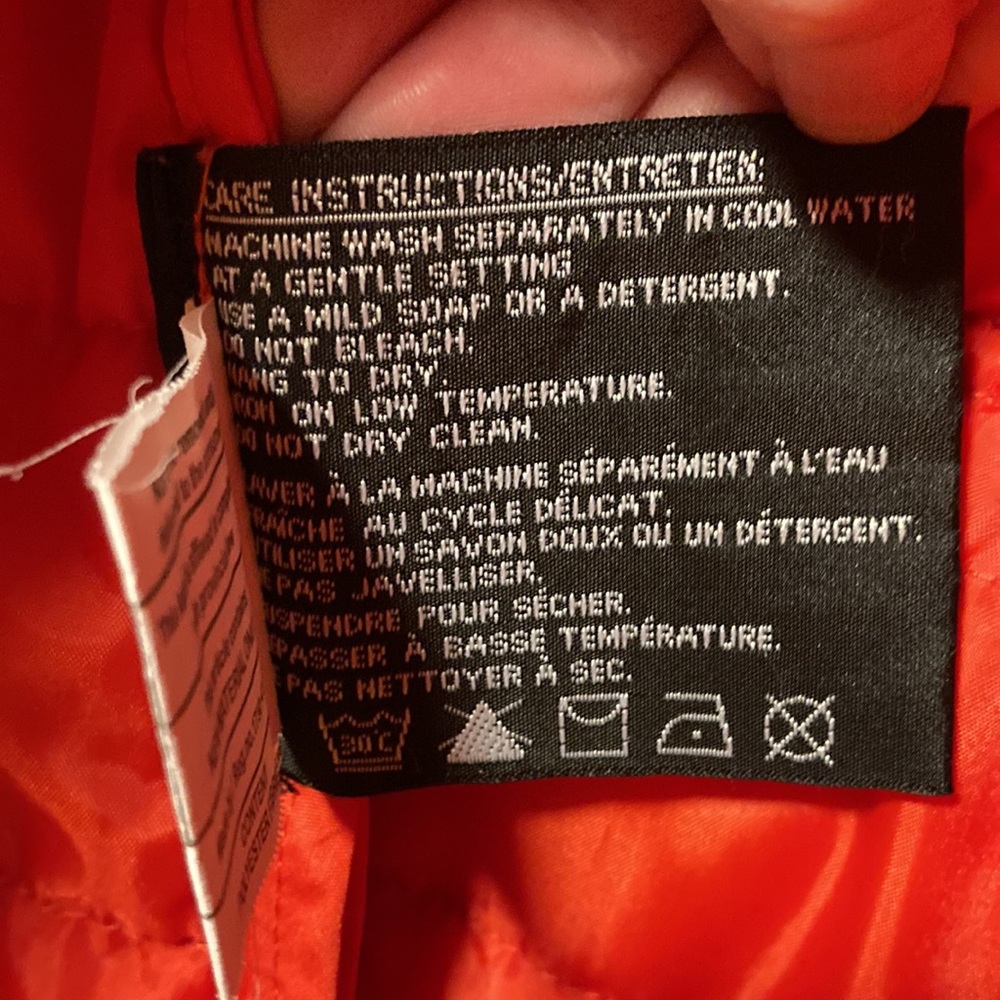 Simon Chang Jacket - Picture 4 of 9